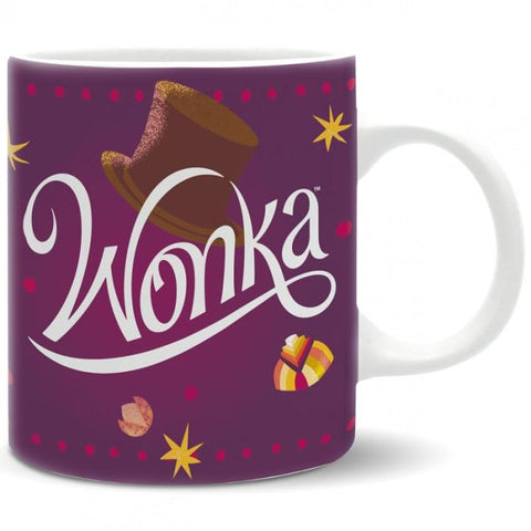 Wonka - Tazza Wonka Dreams - 320 ml