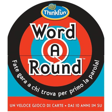 WordARound