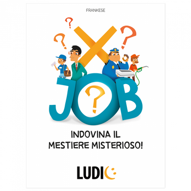 X-Job