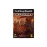 Gloomhaven: Set di Adesivi Removibili - Bottega Ludica 