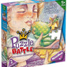 Puzzle Battle – Principessa - Bottega Ludica 