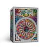 Sagrada - Bottega Ludica 