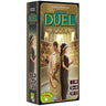 7 Wonders Duel - Agora - Bottega Ludica