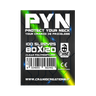 Bustine PYN 80x120 - Bottega Ludica