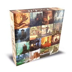 Everdell Collector's Edition - Asmodee