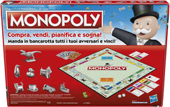 Monopoly Classico - Bottega Ludica 