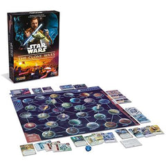 Pandemic Star Wars: The Clone Wars - Bottega Ludica 