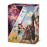 Unlock! Secret Adventures - Bottega Ludica 