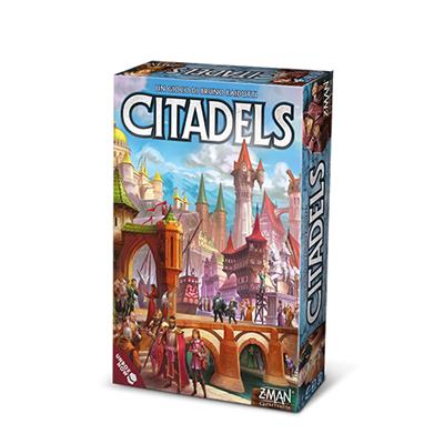 Citadels - Nuova Edizione