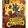 Creature Comforts - Bottega Ludica 