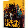 Hidden Leaders - Bottega Ludica 