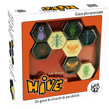 Hive - Bottega Ludica