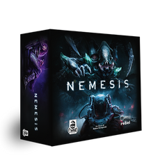 Nemesis - Cranio Creations