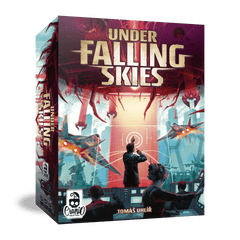 Under Falling Skies - Cranio Creations