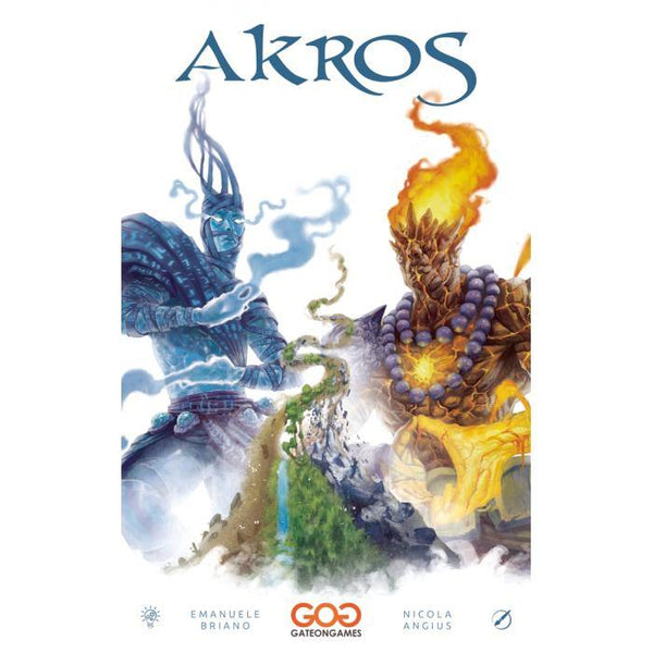 Akros - Bottega Ludica 