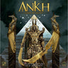 Ankh - Divinità Egizie - Bottega Ludica 