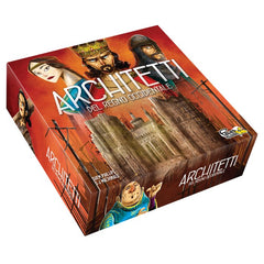 Architetti del Regno Occidentale