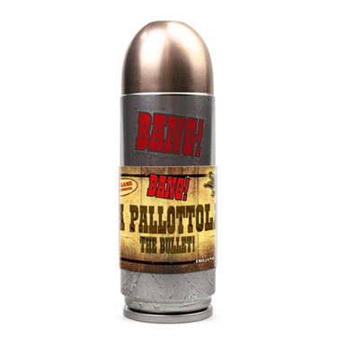BANG! La Pallottola! - Bottega Ludica 