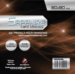 Sapphire CARAMEL (80x80)