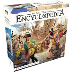Encyclopedia