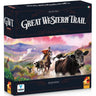 Great Western Trail - Argentina - Bottega Ludica 
