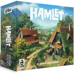 Hamlet - Costruisci il Tuo Villaggio