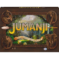 Jumanji - Nuova edizione