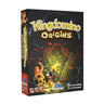 Kingdomino - Origins - Bottega Ludica 