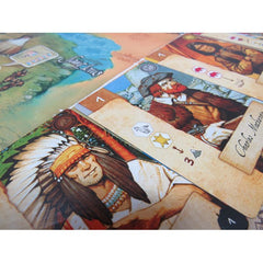 Lewis & Clark