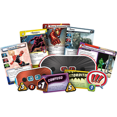 Marvel Champions - LCG