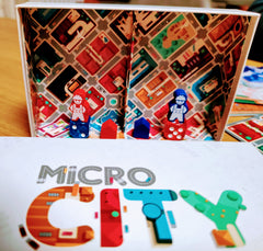 Micro City