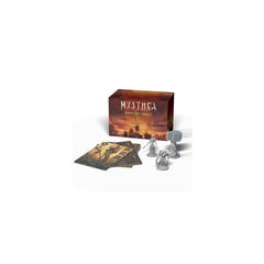 Mysthea - Miniatures Pack