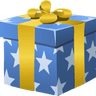 Pacco regalo - Bottega Ludica 