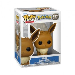 Pokemon - Funko Pop EEVEE