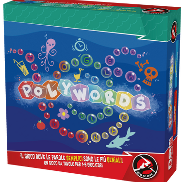 Polywords - Bottega Ludica 