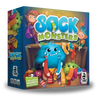Sock Monsters - Bottega Ludica 