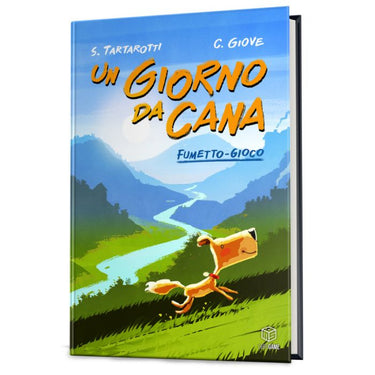 Un Giorno da Cana - Bottega Ludica
