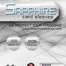 Sapphire WHITE (50x75) - Bottega Ludica